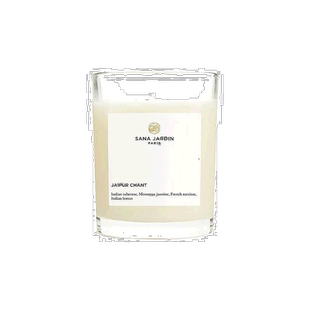 欧洲直邮Sana Jardin萨那花园 家用香薰蜡烛系列 持久留香 190g