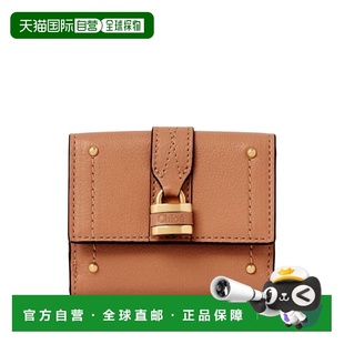 欧洲直邮chloe 钱包 女士