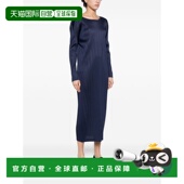 please issey miyake 欧洲直邮pleats 女士 连衣裙