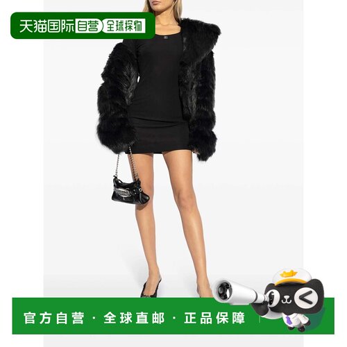 1h可退 香港直邮DSQUARED2 女士连衣裙 S75CV0849S24588900 AW202