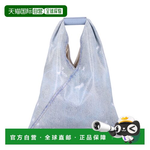 香港直邮MM6 MAISON MARGIELA 女士手提包 S54WD0043P9060T6002