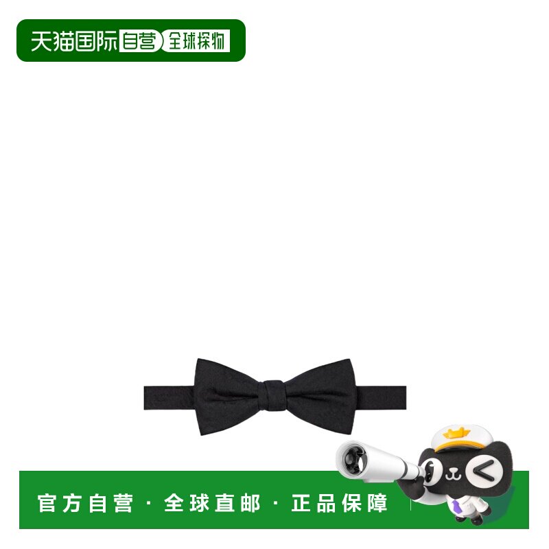 1h可退 香港直邮Gucci GG 领结 8610784GAK7古驰