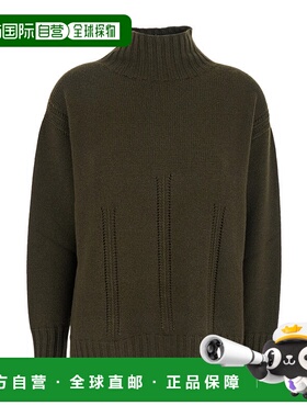 1h可退 香港直邮Tom Ford 长袖毛衣 MAK1387YAX922