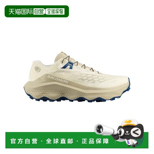 欧洲直邮Salomon萨洛蒙 男士 REELAX SLIDE 6.0 越野跑鞋
