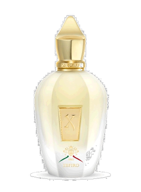 欧洲直邮Xerjoff希爵夫 XJ1861系列-杰夫罗ZEFIRO 香水100ml木质