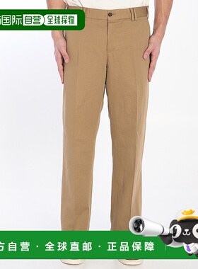 欧洲直邮pt torino 男士 休闲裤