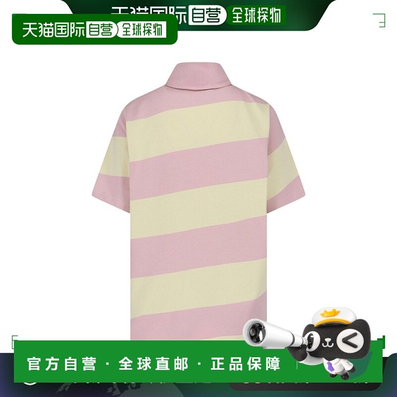 欧洲直邮burberry 女士 Polo衫博柏利,女装/女士精品,POLO衫,淘宝优惠券,粉丝福利购,淘宝优惠卷