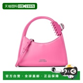 香港直邮Marc Claw Jacobs 雅可布 1h可退 The 马克 女士 卡扣斜