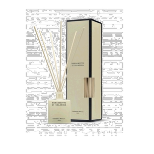 欧洲直邮Cereria Molla奢莫拉烟熏喷雾淡香持久耐闻清香方便正品