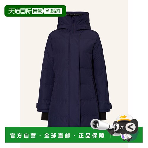 欧洲直邮canada goose 女士 大衣