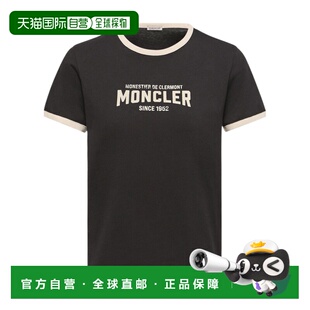 L10938C0003189AUO T恤 香港直邮Moncler 短袖