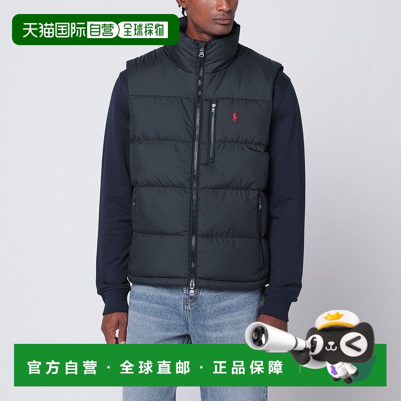 香港直邮Polo Ralph Lauren Polo 拉夫 劳伦 男士 GORHAM 带里衬