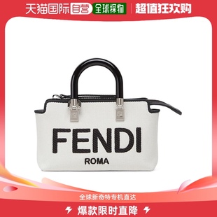 Women 徽标单肩包 23FW 香港直邮FENDI