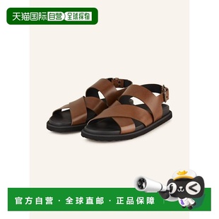 欧洲直邮officine creative 男士 凉鞋