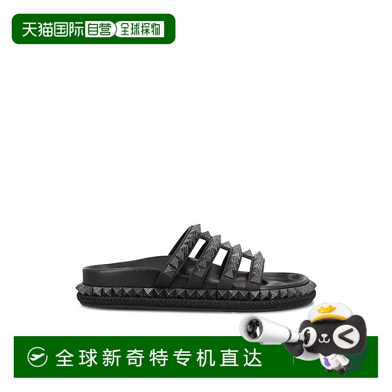 1h可退 香港直邮Christian Louboutin 克里斯提 鲁布托 女士 Pyra