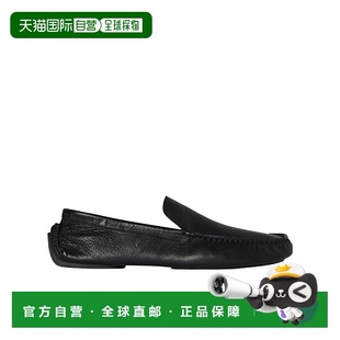 一脚蹬单鞋 圆头乐福鞋 F2058L74 Row 香港直邮The