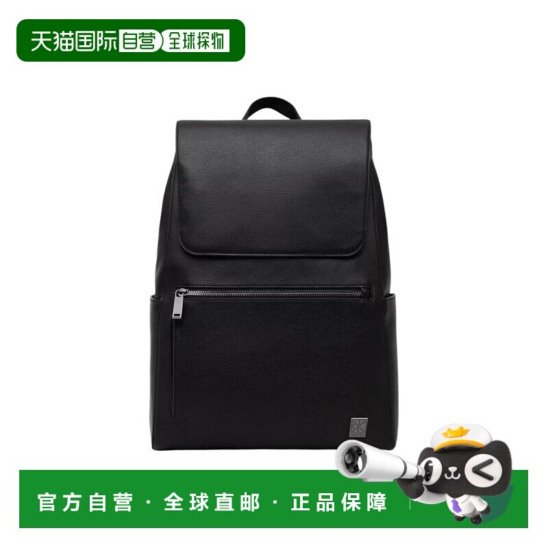 1h可退 欧洲直邮calvin klein/凯文克莱 男士 单肩包双肩包手提包