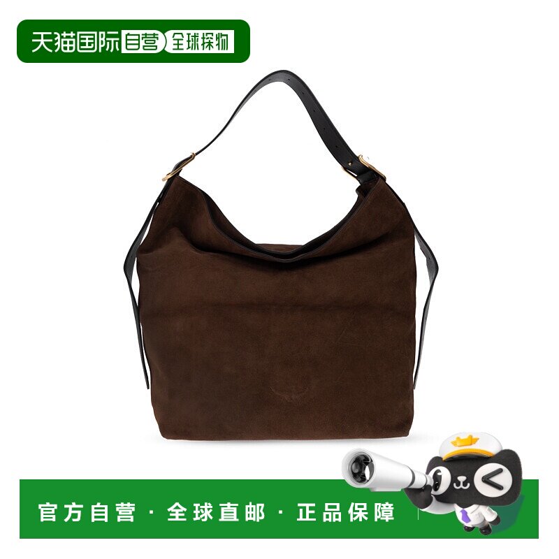 欧洲直邮zadig & voltaire 女士 单肩包斜挎包手提包