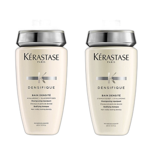 欧洲直邮Kerastase/卡诗白金赋活洗发水250-500ml正品清洁