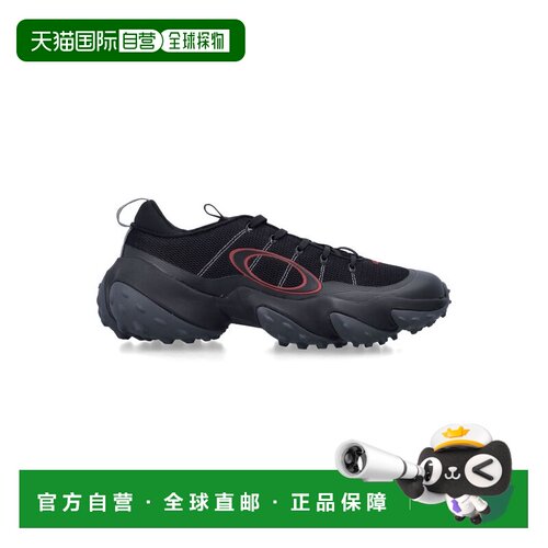 香港直邮Oakley 欧克利 男士 Flex 边比赛运动鞋 FOF10053802E