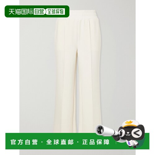 VARLEY 女士 DoubleSoft™ 针织阔腿裤 VAR02105pris休闲裤卫裤
