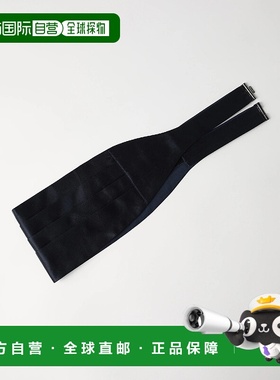 欧洲直邮BRUNELLO CUCINELLI 25秋冬 252MR813S007C018 男士 腰带