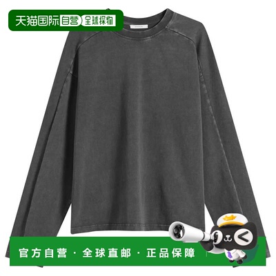 1h可退 香港直邮Entire Studios 男士 Heavy 长袖上衣 ESSS26TT02