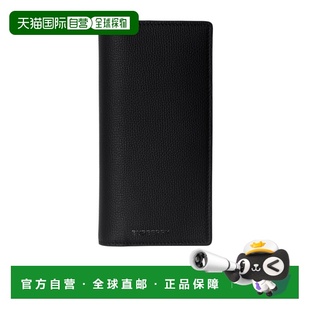 1h可退 香港直邮Burberry 长款钱包 81214821