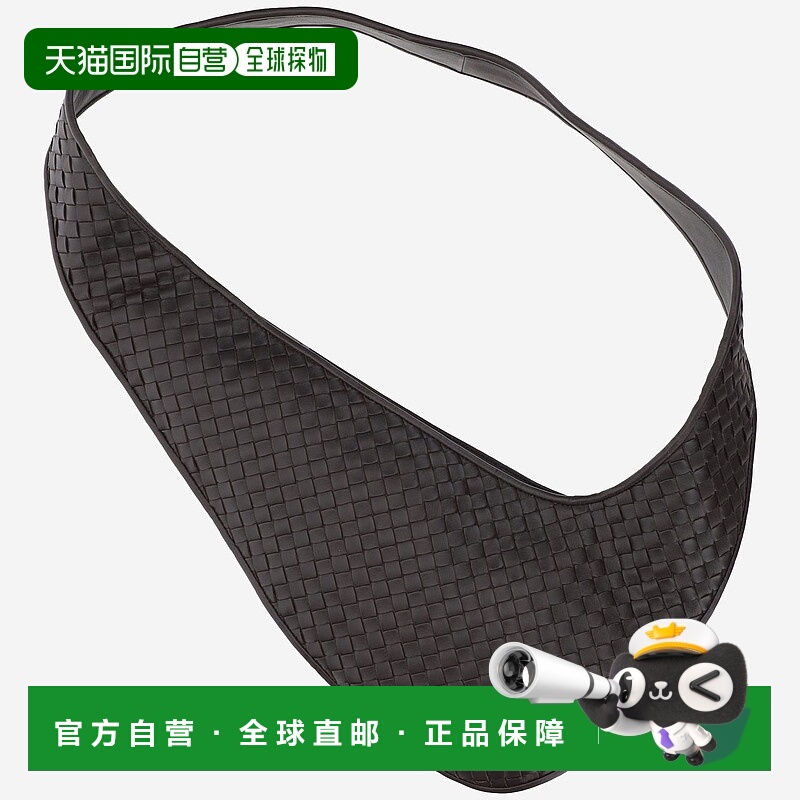 1h可退 欧洲直邮bottega veneta 男士 单肩包