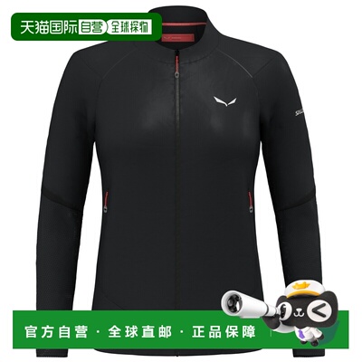 自营欧洲直邮Salewa沙乐华 Pedroc Pro Polartec Alpha 女款夹克