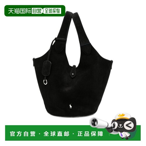 Ralph Lauren 双提手手提包单肩包 428P23824