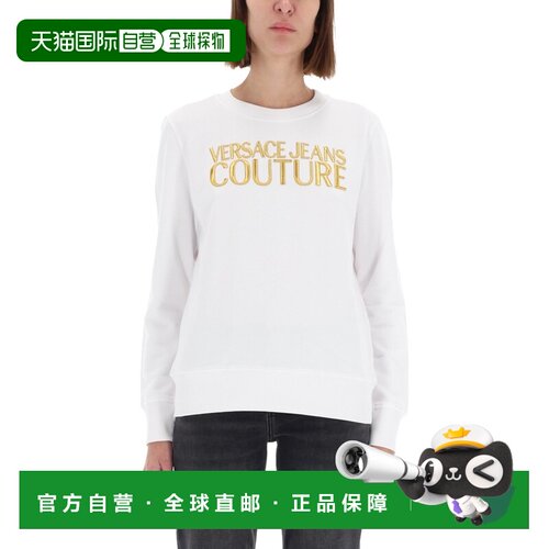 欧洲直邮versace/范思哲 女士 针织衫