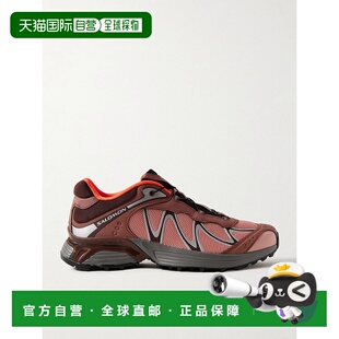 香港直邮1h可退salomon萨洛蒙XT-WHISPER橡胶边运动男鞋L47761300