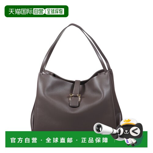 1h可退 香港直邮SALVATORE FERRAGAMO 女士单肩包 21980478517501