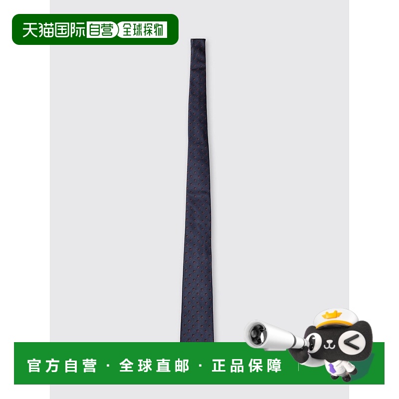 1h可退 欧洲直邮ferragamo 男士 领带