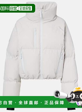 1h可退 香港直邮CORDOVA 女士 Cortina down jacket 滑雪服 25CRT