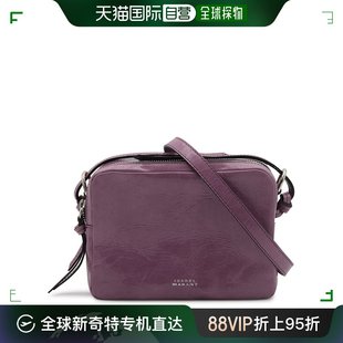 LEATHER 香港直邮Isabel WARDY 女士 伊莎贝尔 MAUVE 玛兰 Marant