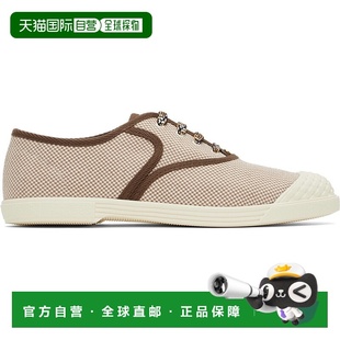 男士 华伦天奴 灰白色 Bay Can 1h可退 香港直邮Valentino