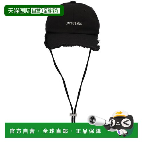 香港直邮Jacquemus 女士 CAPPELLO DA 