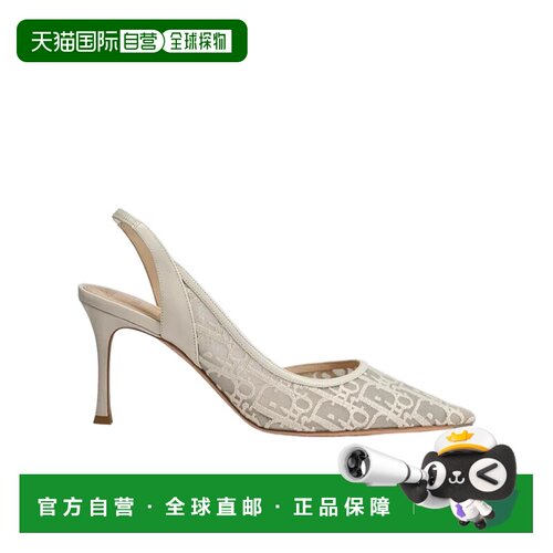 香港直邮CHRISTIAN DIOR 女士凉鞋 KCV565OENS02U A支付后1h可退