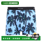 香港直邮Paul 男士 Smith 1h可退 保罗 史密斯 平角内裤