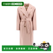 香港直邮Max 1018014106 大衣 Mara 长袖