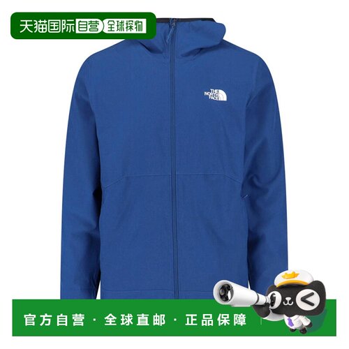 香港直邮THE NORTH FACE 男士夹克 NF0A8CS7D1R SS2支付后1h可退