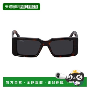 太阳镜 男士 欧洲直邮off white