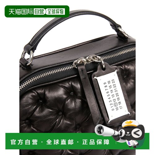 1h可退 香港直邮MAISON MARGIELA 女士斜挎包 SB2WG0021P6434T801