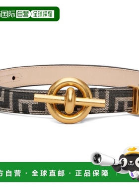 1h可退 香港直邮Balmain 巴尔曼 男士 黑色 & 灰白色 Monogram Ja