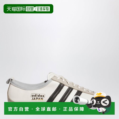 香港直邮Adidas 女士 JAPAN / CORE / WONDER 米白黑色浅褐色运动