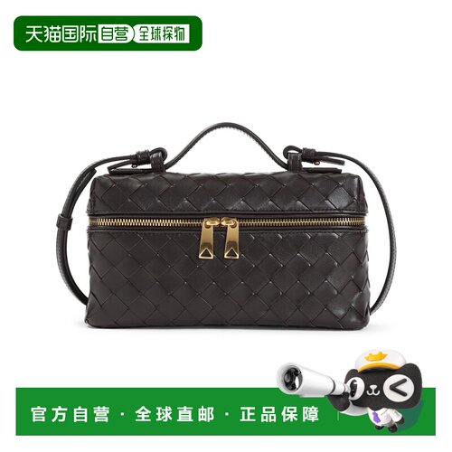 1h可退 香港直邮BOTTEGA VENETA 女士手提包 789109V3IV12132FOND