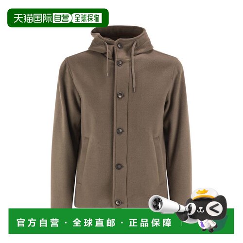 香港直邮herno 男士 夹克衫外套