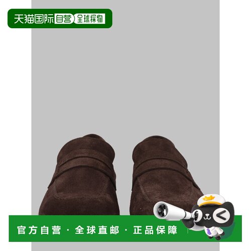 香港直邮Tom Ford 汤姆 福特 男士 乐福鞋 J1610LCL216NEBE
